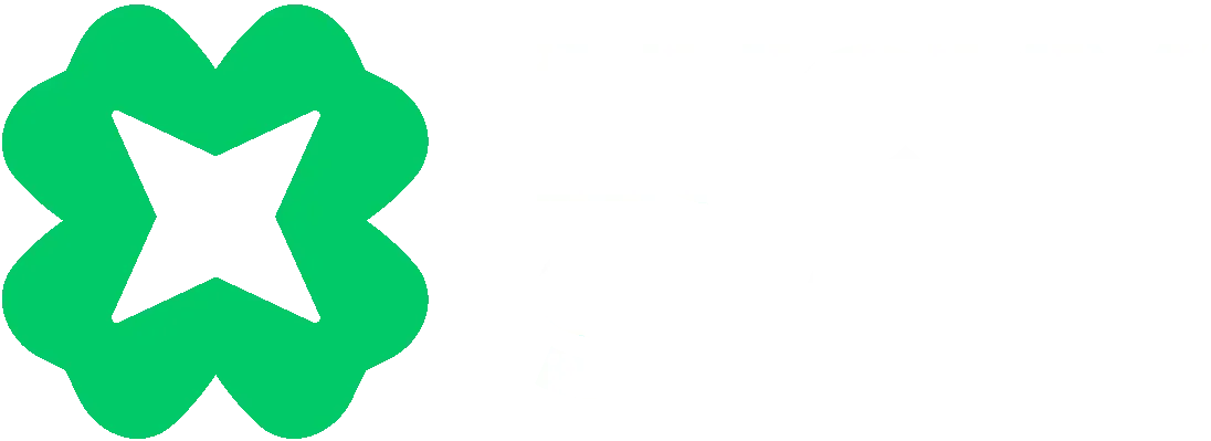 Lucky star logo