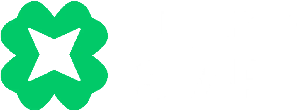 Lucky star logo